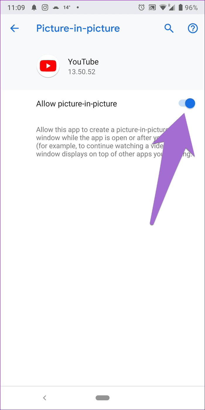 Youtube Button Controls Not Hiding 18