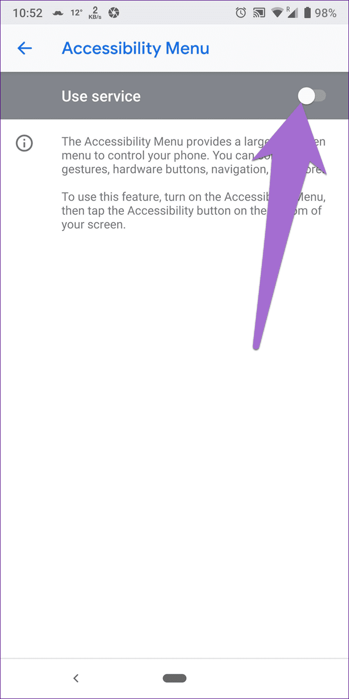Youtube Button Controls Not Hiding 5