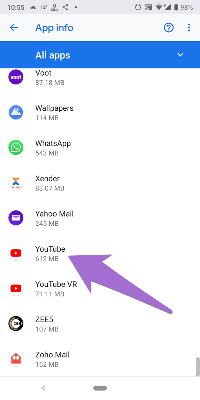 Youtube Button Controls Not Hiding 7