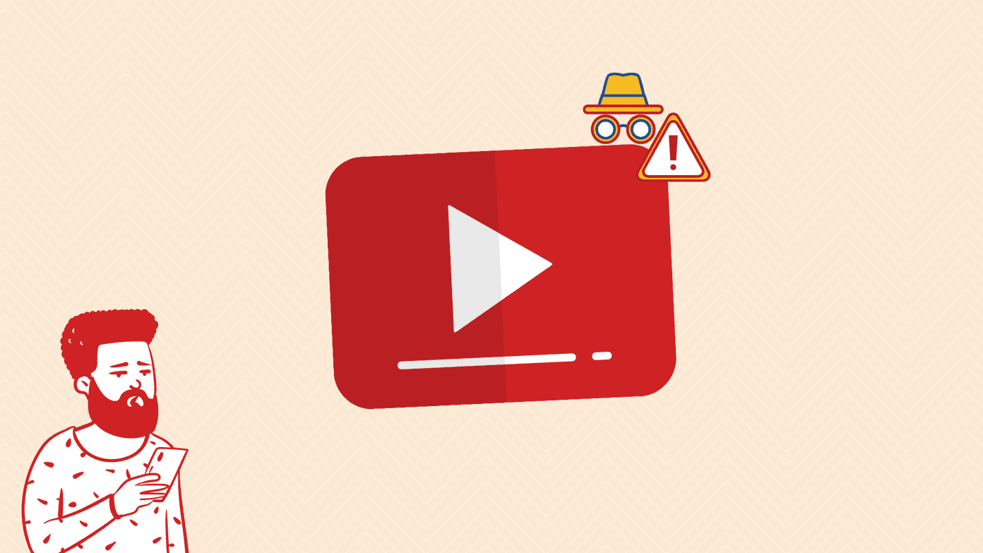 Youtube not working android fix fr
